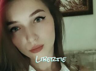 Libertie Sensuality Dream