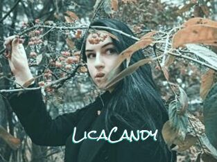LicaCandy