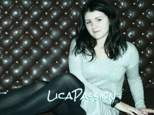 LicaPassion