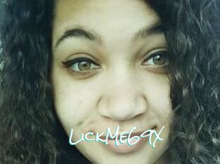 LickMe69X Sensuality Dream