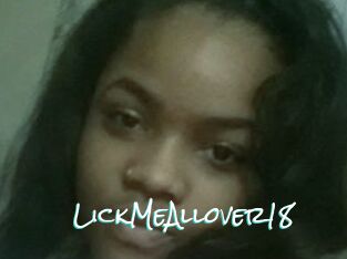 LickMeAllover18