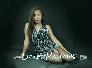 LickerMallows Sensuality Dream
