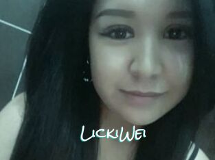 LickiWei