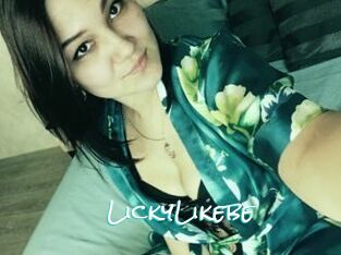 LickyLikebe