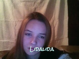 Lidalida