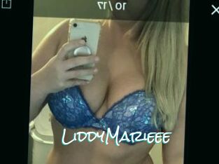 LiddyMarieee
