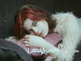 LidiaAshby