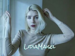LidiaMaisel