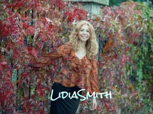 LidiaSmith