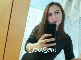 LidiaSoul
