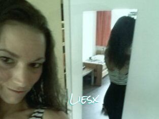 Liesx