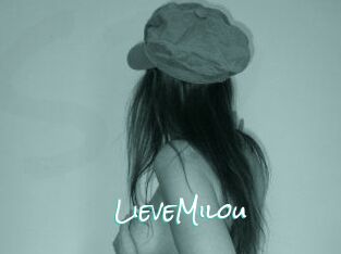 LieveMilou