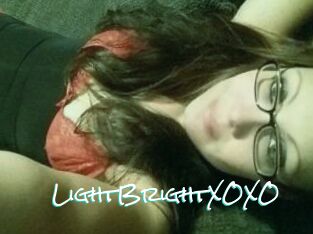 LightBrightXOXO