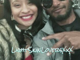 LightSkinLoversXxX