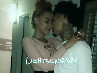 Lightskinbaby