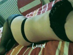 Liiily