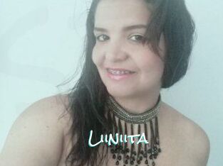 Liiniita