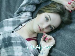LikaHust Sensuality Dream