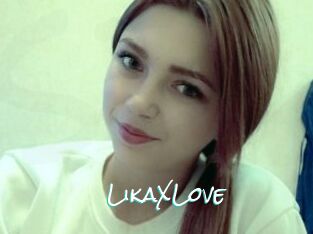 LikaXLove