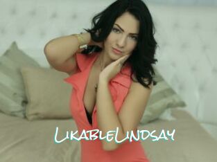 LikableLindsay