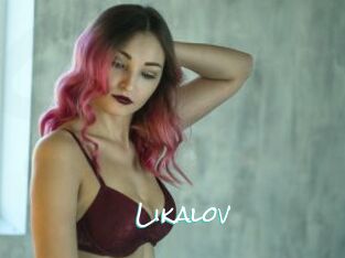 Likalov