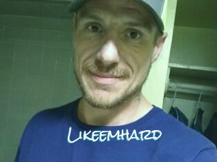 Likeemhard Sensuality Dream