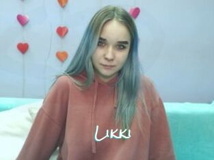 Likki Sensuality Dream