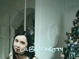 LilBlackKitty Sensuality Dream