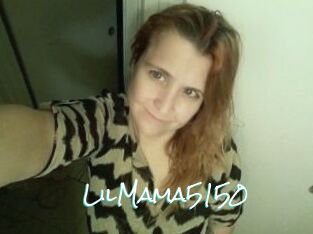LilMama5150