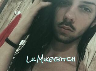 LilMikeybitch