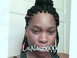 LilNastyXXX
