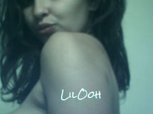 LilOoh
