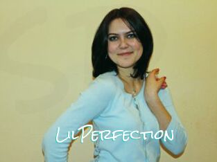 LilPerfection Sensuality Dream