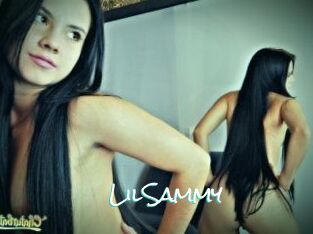 Lil_Sammy