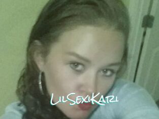 LilSexiKari