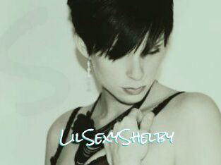 LilSexyShelby