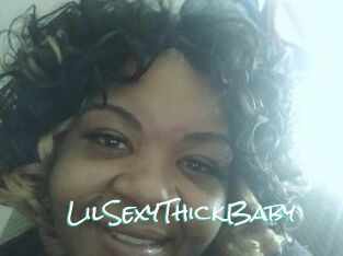 LilSexyThickBaby
