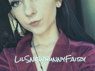 LilSnowbunnyFairy