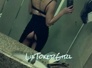 LilTokerGirl Sensuality Dream
