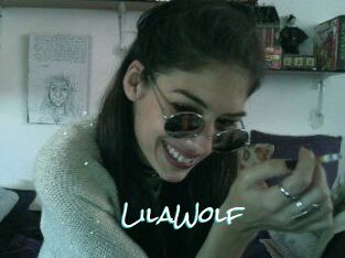 LilaWolf Sensuality Dream