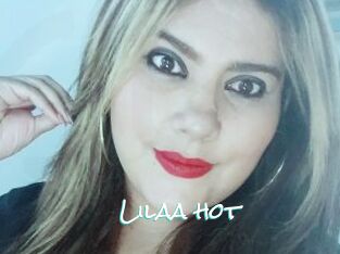 Lilaa_hot Sensuality Dream