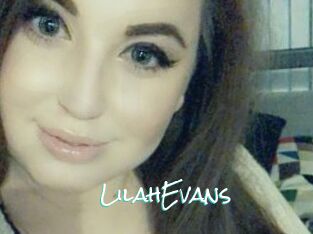 LilahEvans