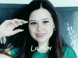 Lilashy