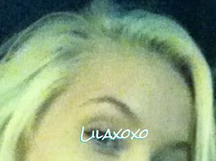 Lilaxoxo Sensuality Dream