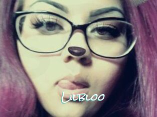 Lilbloo