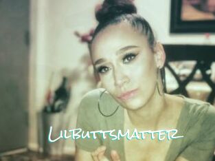 Lilbuttsmatter