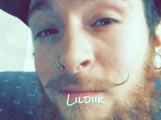 Lildiik