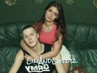 LiliAndLutor