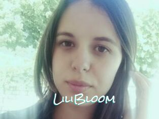 LiliBloom