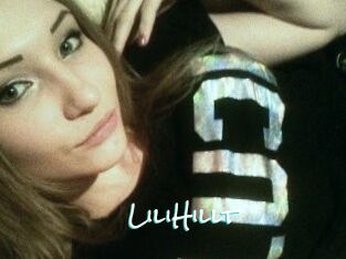 LiliHillt